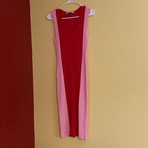 MIDI dress